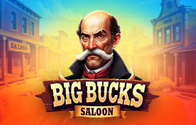Big Bucks Saloon